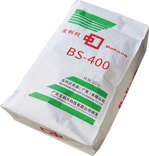 Environmentally Friendly Calcium Zinc Stabilizer BS-400